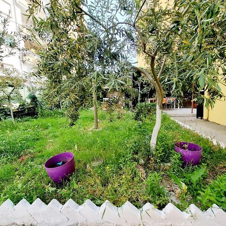 Vacation Home Near The Sea Dıraç Dış mekan fotoğraf