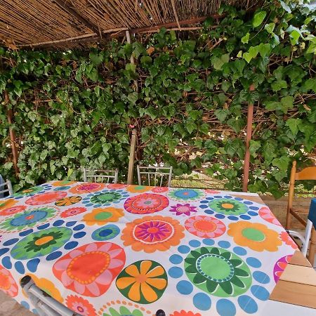 Vacation Home Near The Sea Dıraç Dış mekan fotoğraf