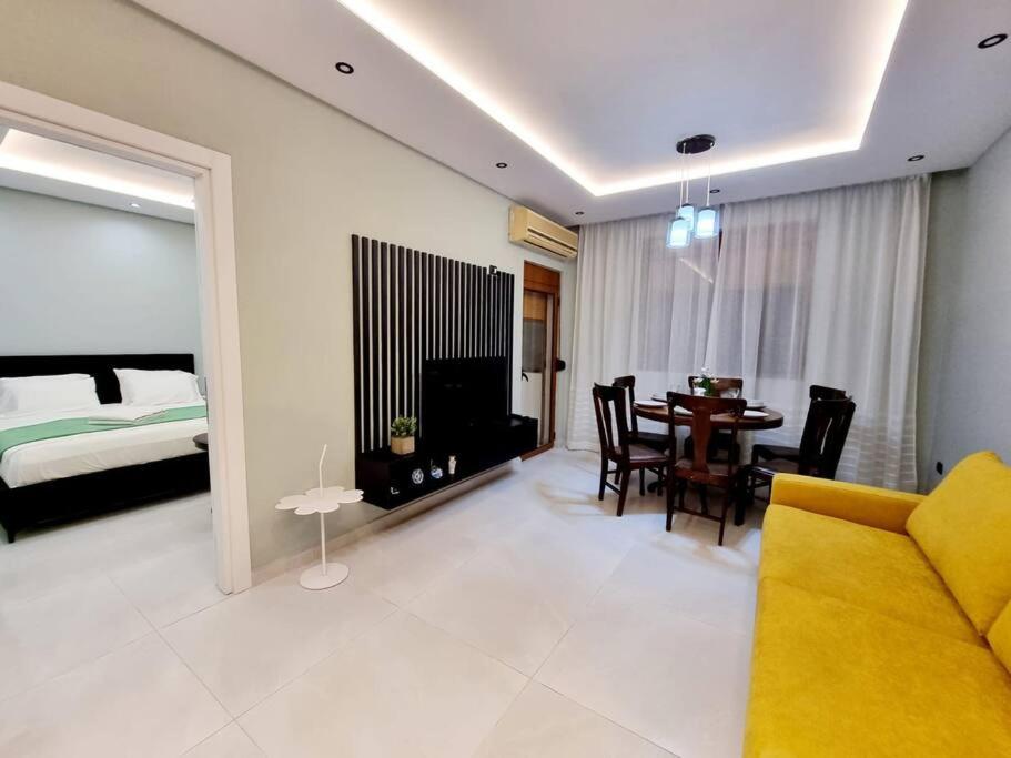 Vacation Home Near The Sea Dıraç Dış mekan fotoğraf