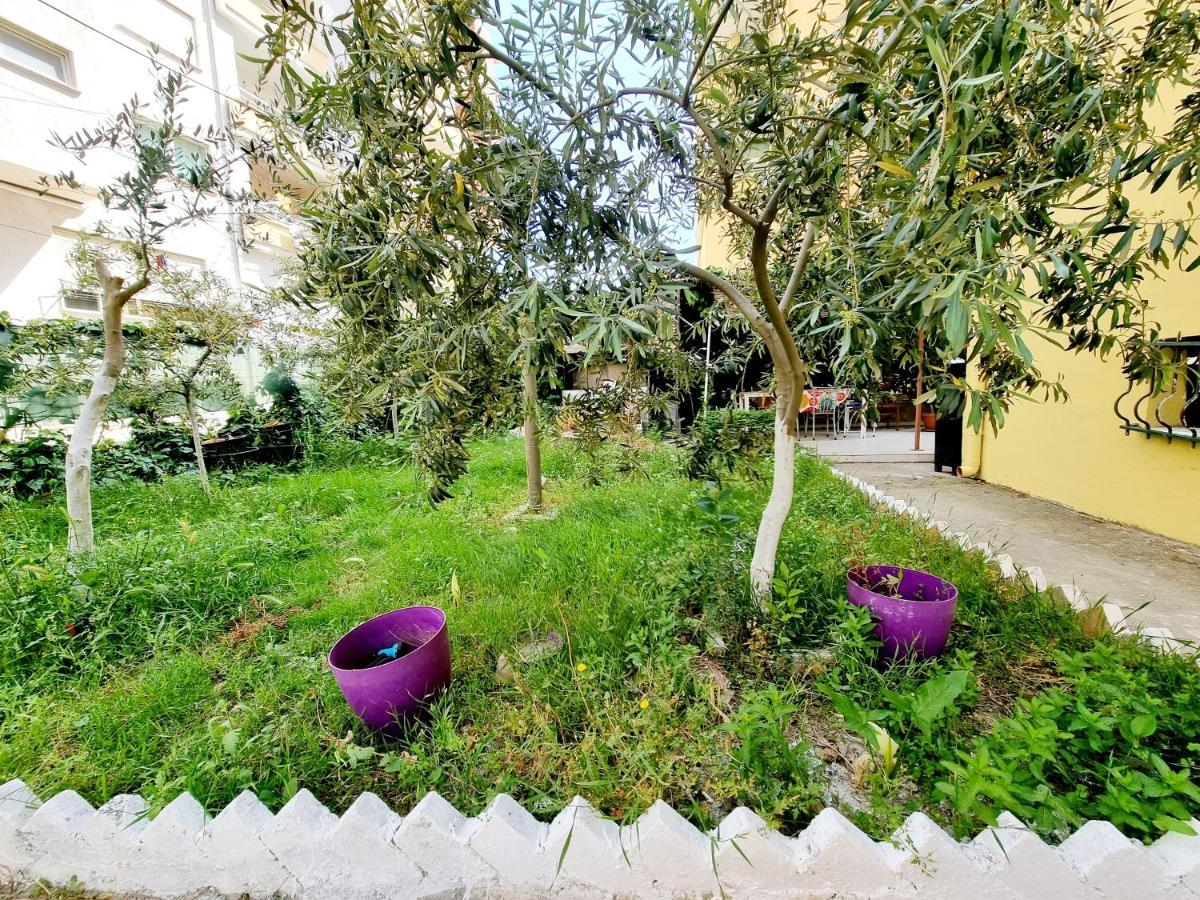 Vacation Home Near The Sea Dıraç Dış mekan fotoğraf
