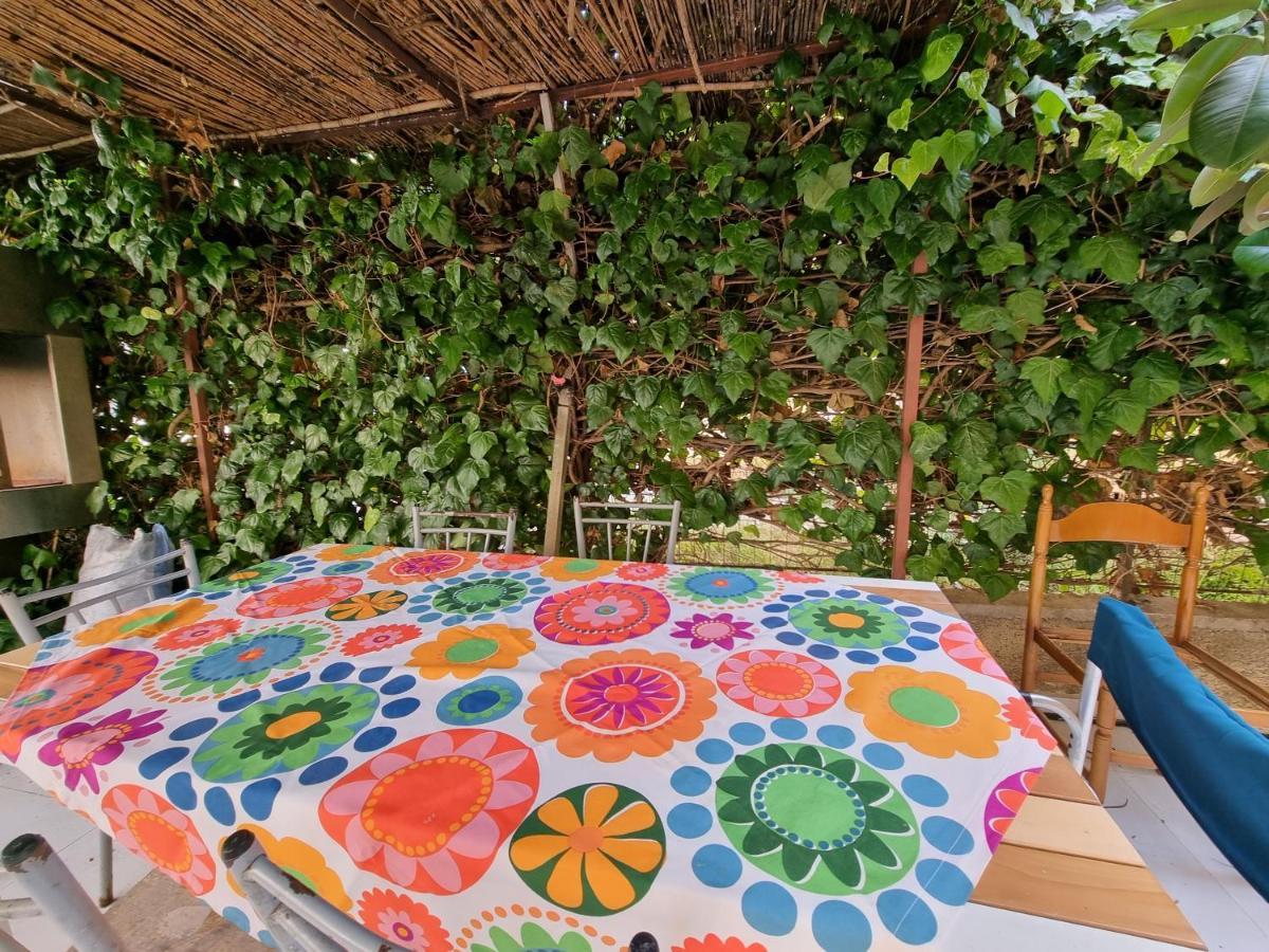 Vacation Home Near The Sea Dıraç Dış mekan fotoğraf